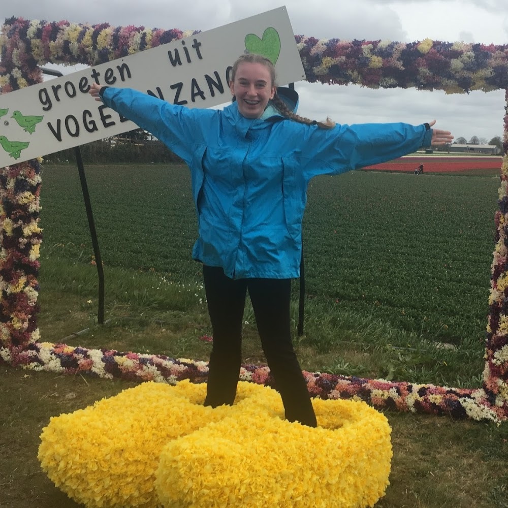 Meet your Posher, Allison